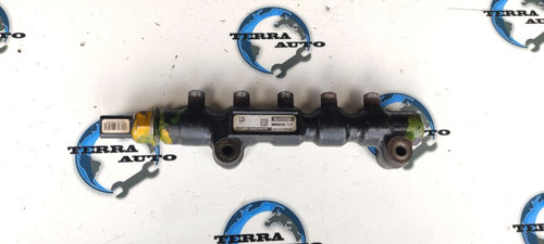 Rampa injectoare Citroen C1 1.4 HDI cod: 9654592680
