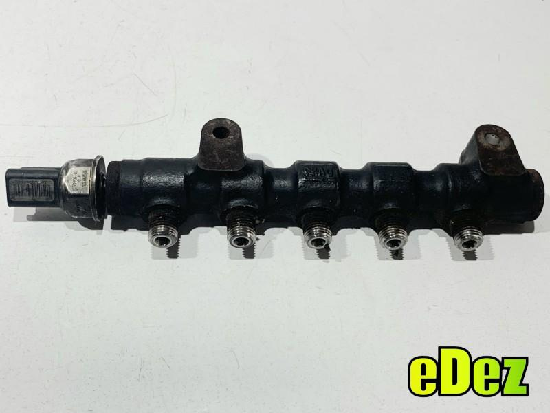 Rampa injectoare Citroen C3 (2002-2009) 1.6 hdi , 1.4 hdi 8HZ 9654592680