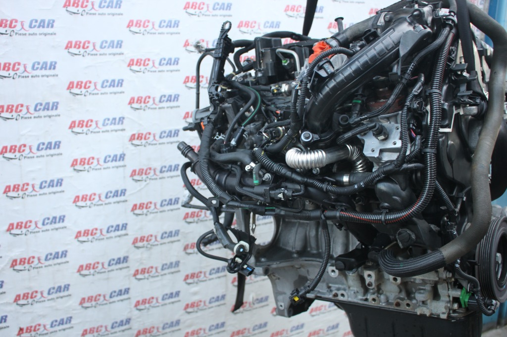 Rampa injectoare Citroen C3 3 2016-2024 1.5 HDI 9821399680