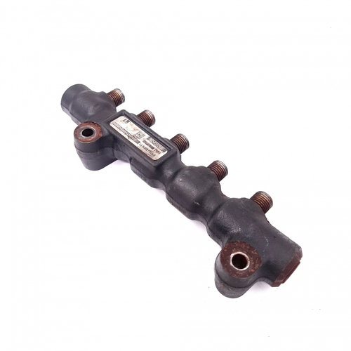 Rampa Injectoare Citroen C4 1 (Lc) 2004-2010 1.6 Hdi 9Hy (Dv6Ted4) Motorina 9654592680