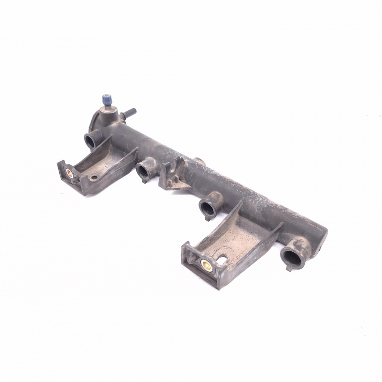 Rampa Injectoare Citroen C4 1 (LC) 2004 - 2010 Benzina F02869 L, F02869L