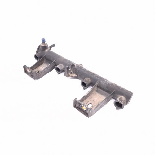 Rampa Injectoare Citroen C4 1 (LC) 2004 - 2010 Benzina F02869 L, F02869L