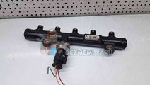 Rampa injectoare Citroen C4 (I) Picasso [ Fabr 200...