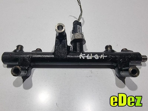 Rampa injectoare Citroen C4 Picasso (2006-2010) 2.0 hdi RHH 163 cp 9681909680