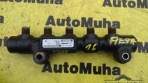 Rampa injectoare Citroen C4 Picasso (2006->) [UD_]...