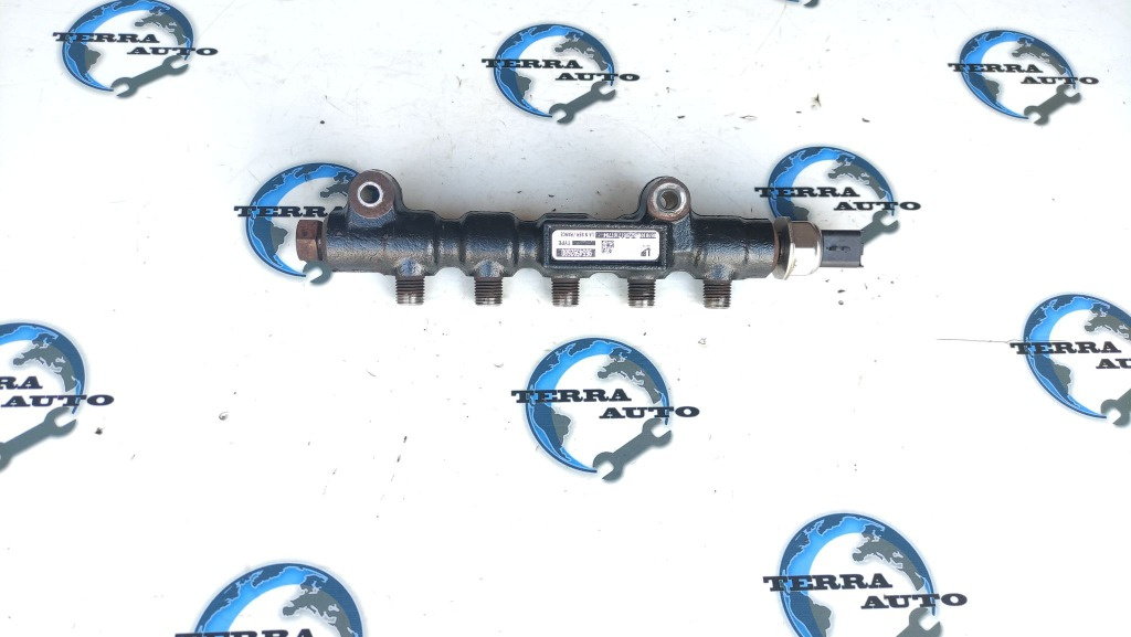Rampa injectoare Citroen C5 1.6 HDI cod: 9654592680