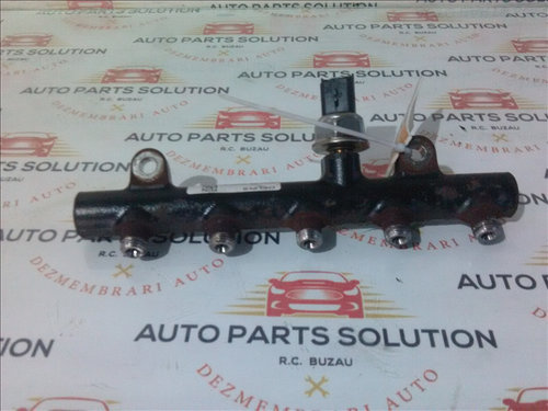 Rampa injectoare CITROEN C5 2.0 HDI an fabr. 2009