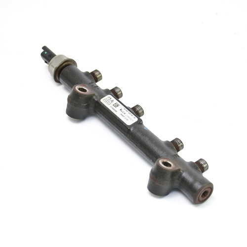 Rampa Injectoare Citroen C5 2 (RD, TD) 2008 - 2017 Motorina 9684753080, 96 847 530 80, 28497Z01