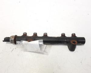 Rampa injectoare Citroen C5 Break (TD) 1.6hdi, 9HR, 9684753080-02