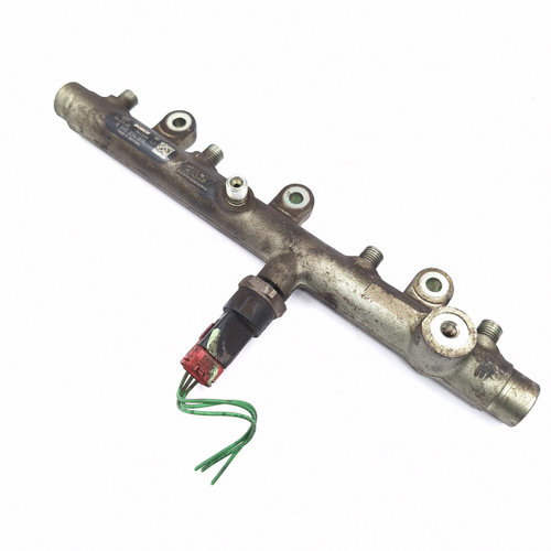 Rampa Injectoare Citroen C5 (DC, DE, RC, RE) 2001 - 2008 Motorina 0445214019, 042266L3, 0.445.214.01...