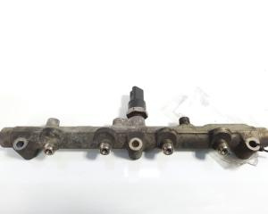 Rampa injectoare, Citroen C5 (I) Break, 2.2 hdi, 4HX, 0445214017