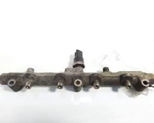 Rampa injectoare, Citroen C5 (I) Break, 2.2 hdi, 4HX, 0445214017