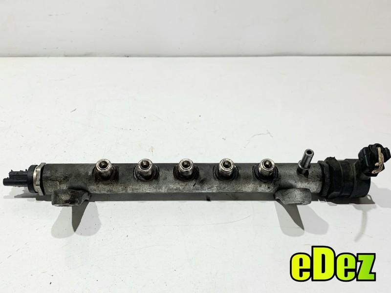 Rampa injectoare Citroen C5 II (2004-2008) 2.2 d DOHC 224DT 9656917280