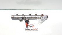 Rampa injectoare, Citroen C5 (II) [Fabr 2004-2008]...