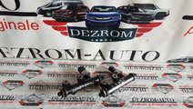 Rampa injectoare Citroen C6 2.7HDi BiTurbo 204cp U...