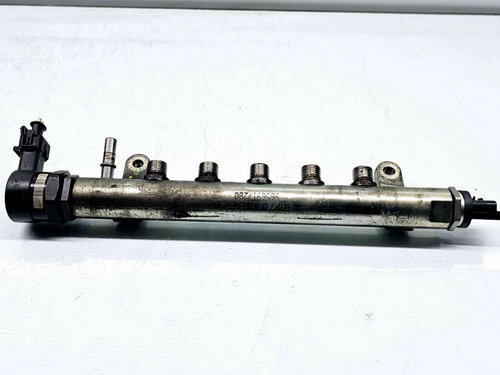 Rampa injectoare Citroen C8 [Fabr 2002-2014] 9656917280 2.2 HDI 4HT 125KW / 170CP
