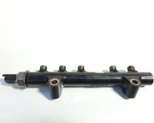 Rampa injectoare, Citroen DS3, 1.6 hdi, 9H06, 9685297580