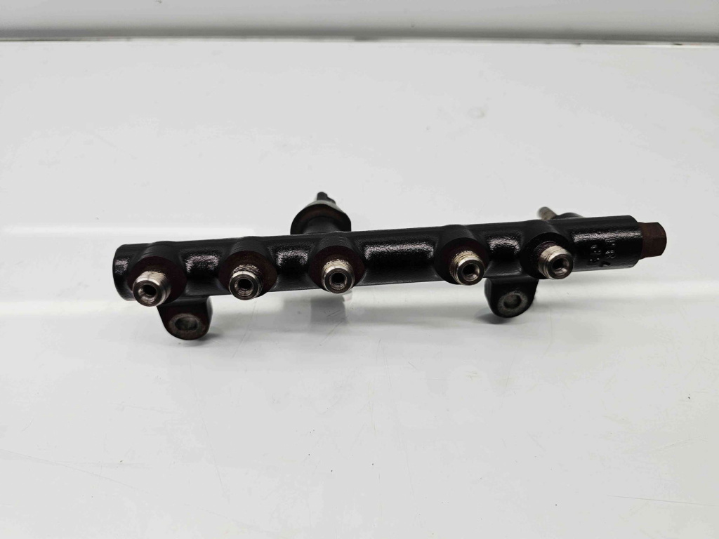 Rampa injectoare Citroen DS4 [Fabr 2011-2015] 9674300080 2.0 hdi 9H05 110KW / 150CP