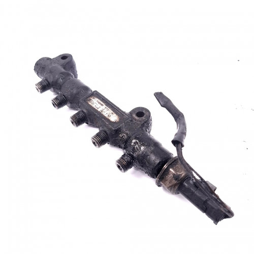 Rampa Injectoare Citroen Jumpy 2 2007 > 1.6 Hdi 90 16V 9Hu (Dv6Uted4) Motorina 9654592680