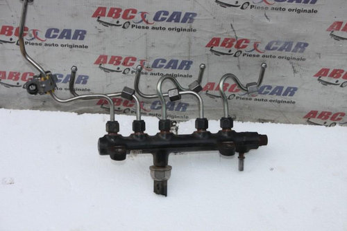 Rampa injectoare  Citroen Jumpy 2016-> 9674300080-04