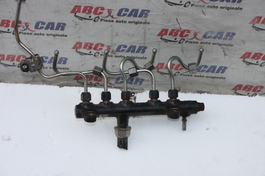 Rampa injectoare Citroen Jumpy 2016-prezent 2.0 HDI 9674300080-04