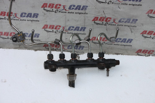 Rampa injectoare Citroen Jumpy 2016-prezent 2.0 HDI 9674300080-04