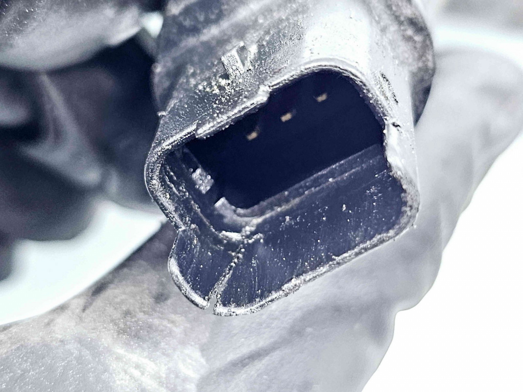 Rampa injectoare Citroen Xsara Picasso [Fabr 1999-2011] 0445214019 2.0 62KW / 84CP 2.0 62KW / 84CP