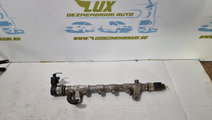 Rampa injectoare CJC CAG 2.0 03L130089Q Audi A4 B8...