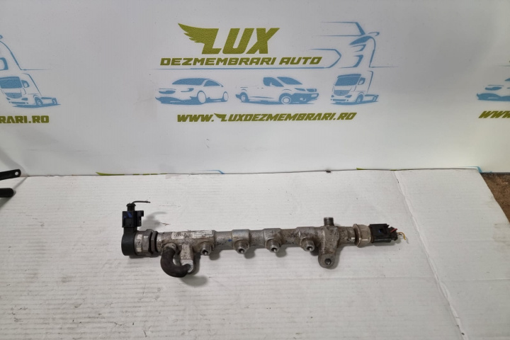 Rampa injectoare CJC CAG 2.0 03L130089Q Audi Q5 8R [2008 - 2012]