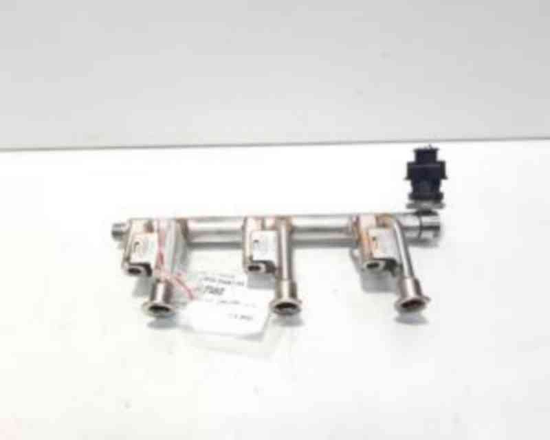 Rampa injectoare, CM5G-9H487-HB, Ford C-Max 2, 1.0B