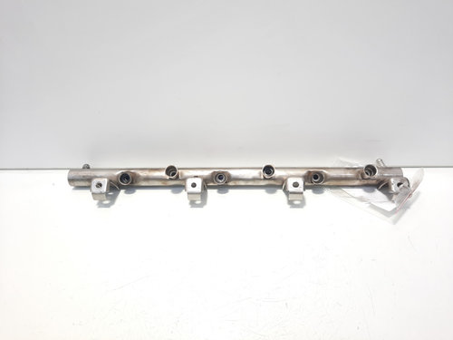 Rampa injectoare, cod 022133315M, Audi A3 (8P1) 3.2 benz V6, BMJ (id:501671)