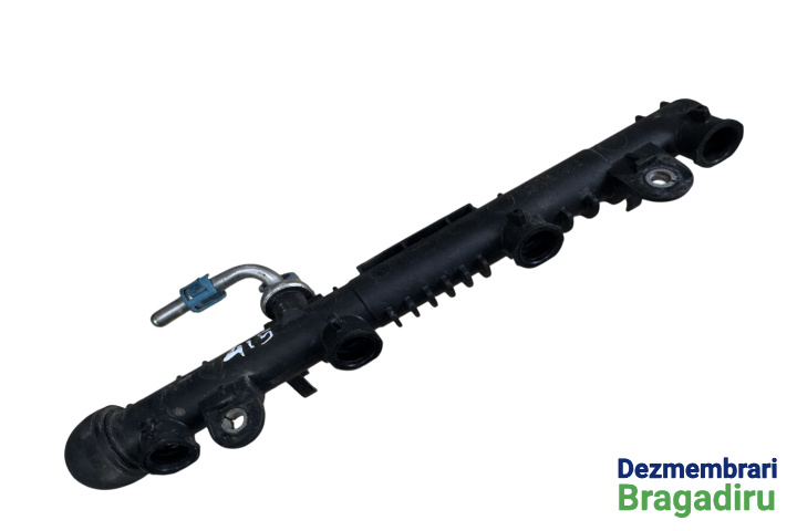 Rampa injectoare Cod: 0280151076 0280151076 Opel Corsa C [2000 - 2003] Hatchback 3-usi 1.2 MT (75 hp) C/AB11
