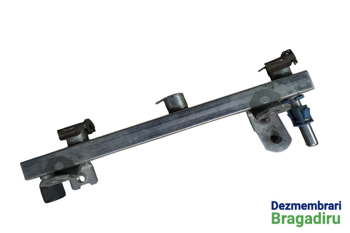 Rampa injectoare Cod: 0280151207 0280151207 Opel Corsa D [2006 - 2011] Hatchback 3-usi 1.0 MT (60 hp) Z10XEP