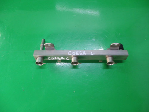 RAMPA INJECTOARE COD 0280151207 OPEL CORSA C 1.0 BENZINA FAB. 2000 – 2009 ⭐⭐⭐⭐⭐