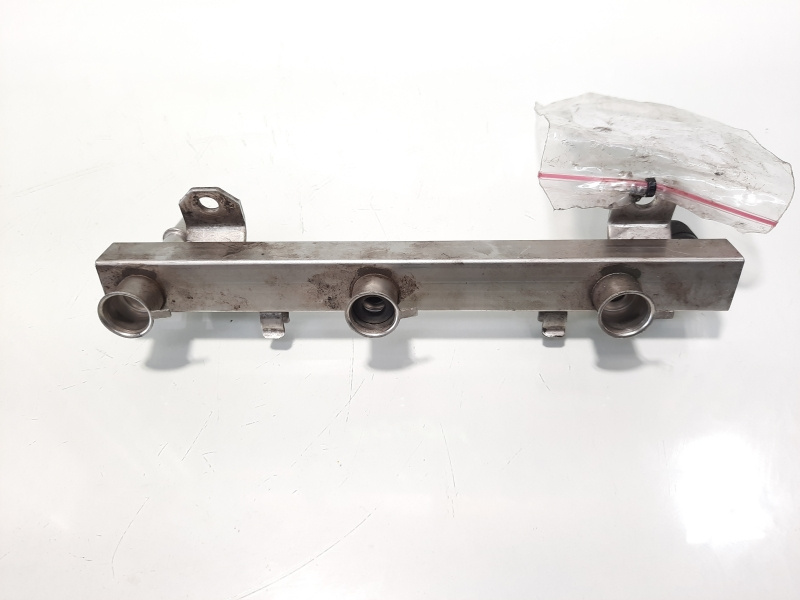 Rampa injectoare, cod 0280151207, Opel Corsa D, 1.0 benz, Z10XEP (id:484239)