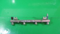 RAMPA INJECTOARE COD 0280151208 OPEL CORSA D 1.2 B...