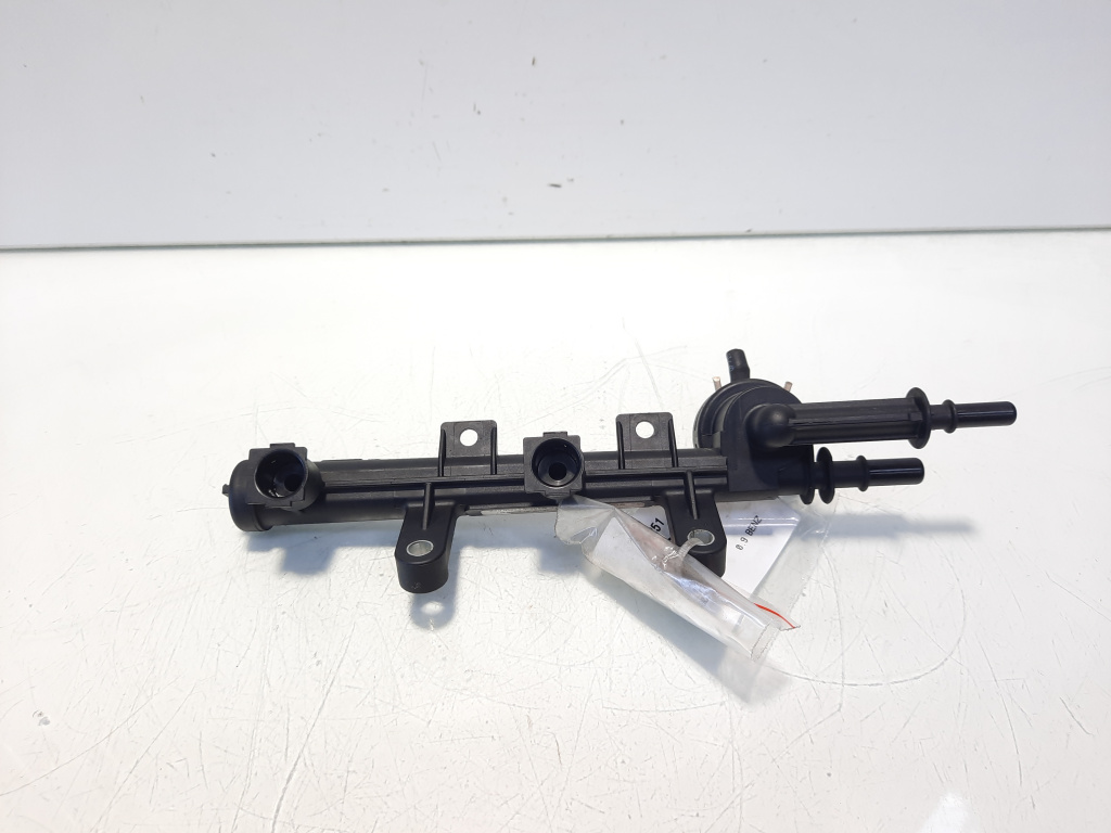 Rampa injectoare, cod 0280151251, Fiat 500, 0.9 benz, 312A5000 (id:564532)