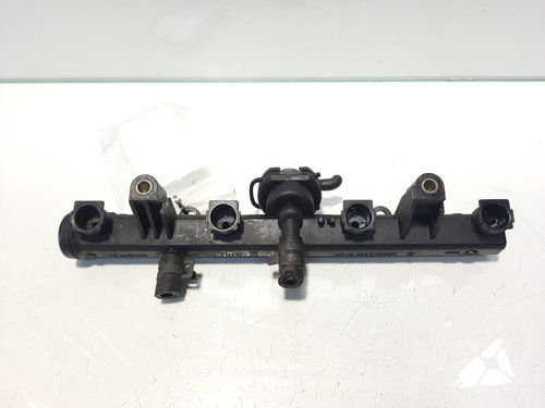 Rampa injectoare, cod 030133319AA, Vw Polo (6N2) 1.4 b, AKK (idi:457316)