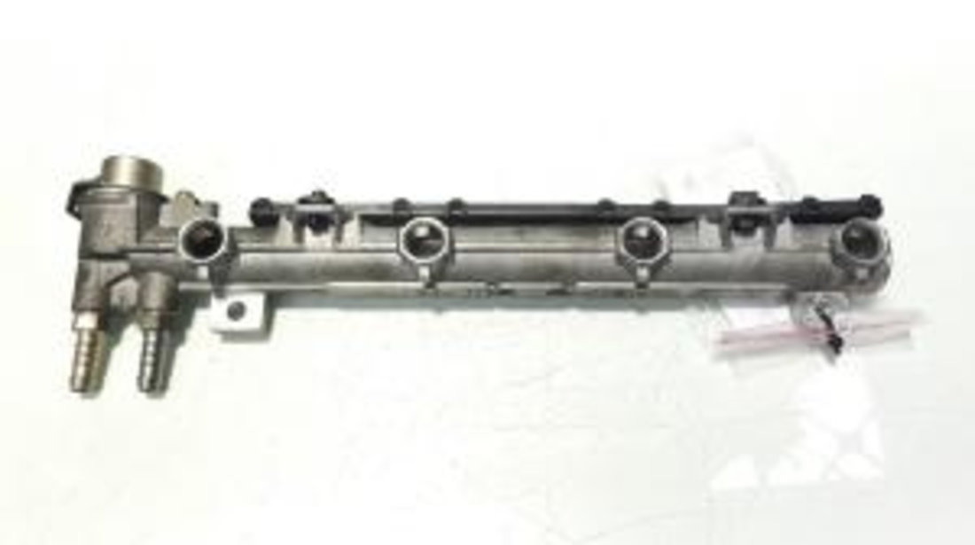 Rampa injectoare, cod 036133319AA, Seat Ibiza 3 (6K1), 1.4 benz, 16V, AUA (id:192625)