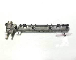 Rampa injectoare, cod 036133319AA, VW Golf 4 (1J1), 1.4 benz, BCA (id:328691)