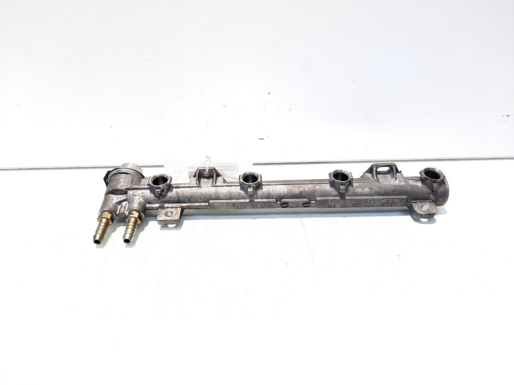 Rampa injectoare, cod 036133319AA, Vw Golf 4 (1J1), 1.4 benz, AXP (id:545230)