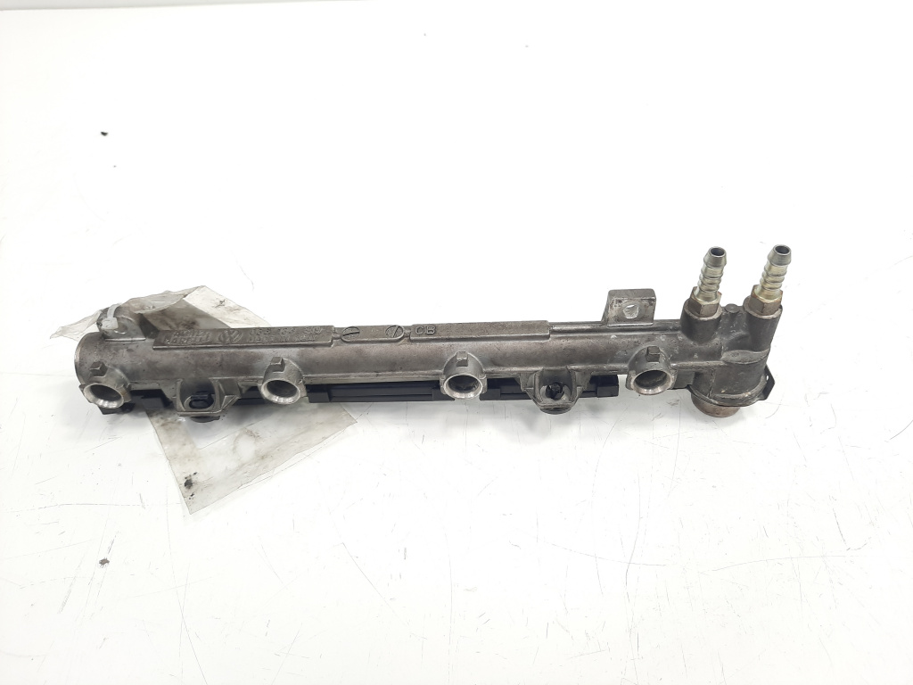 Rampa injectoare, cod 036133319AL, VW Golf 4 (1J1), 1.6 benz, BCB (id:486393)