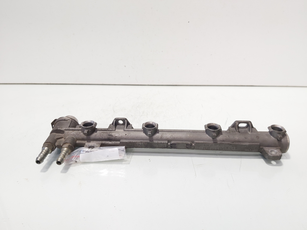 Rampa injectoare, cod 036133319AL, Vw Golf 4 (1J1) 1.6 benz, BCB (id:703037)
