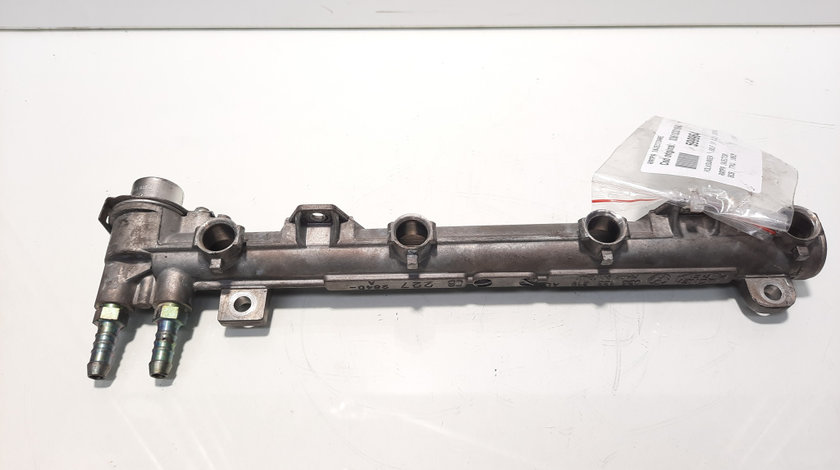 Rampa injectoare, cod 036133319AL, VW Golf 4 (1J1), 1.6 benz, BCB (id:599964)