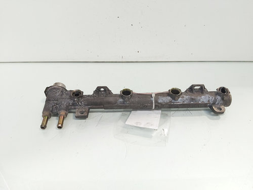 Rampa injectoare, cod 036133319B, VW Golf 4 (1J1), 1.4 benz, AHW (id:654207)