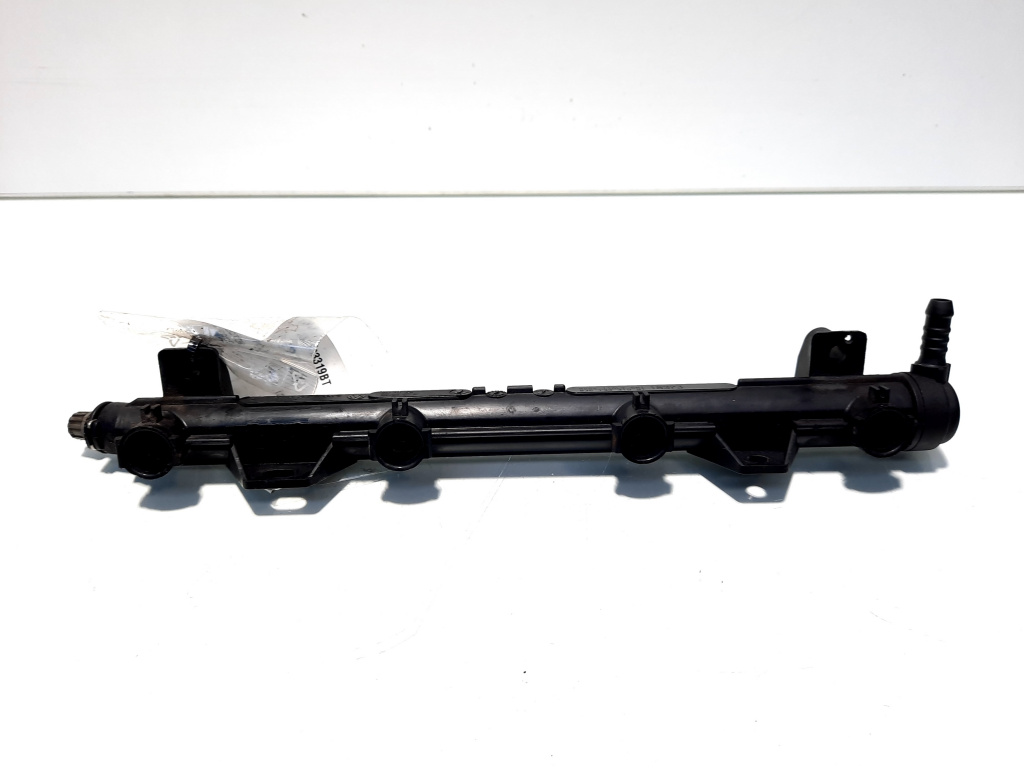Rampa injectoare, cod 036133319BT, Vw Polo (9N) 1.4 benz, BUD (id:512723)