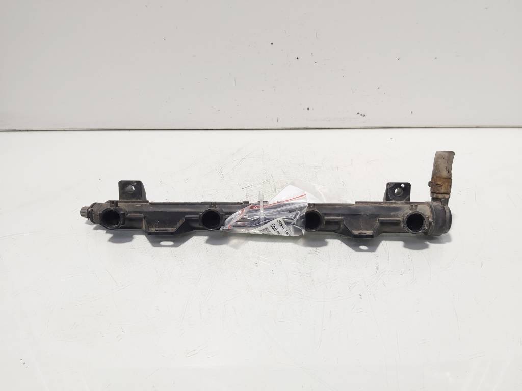 Rampa injectoare, cod 036133320, Skoda Fabia 1 (6Y2) 1.4 benz, AUB (id:643954)