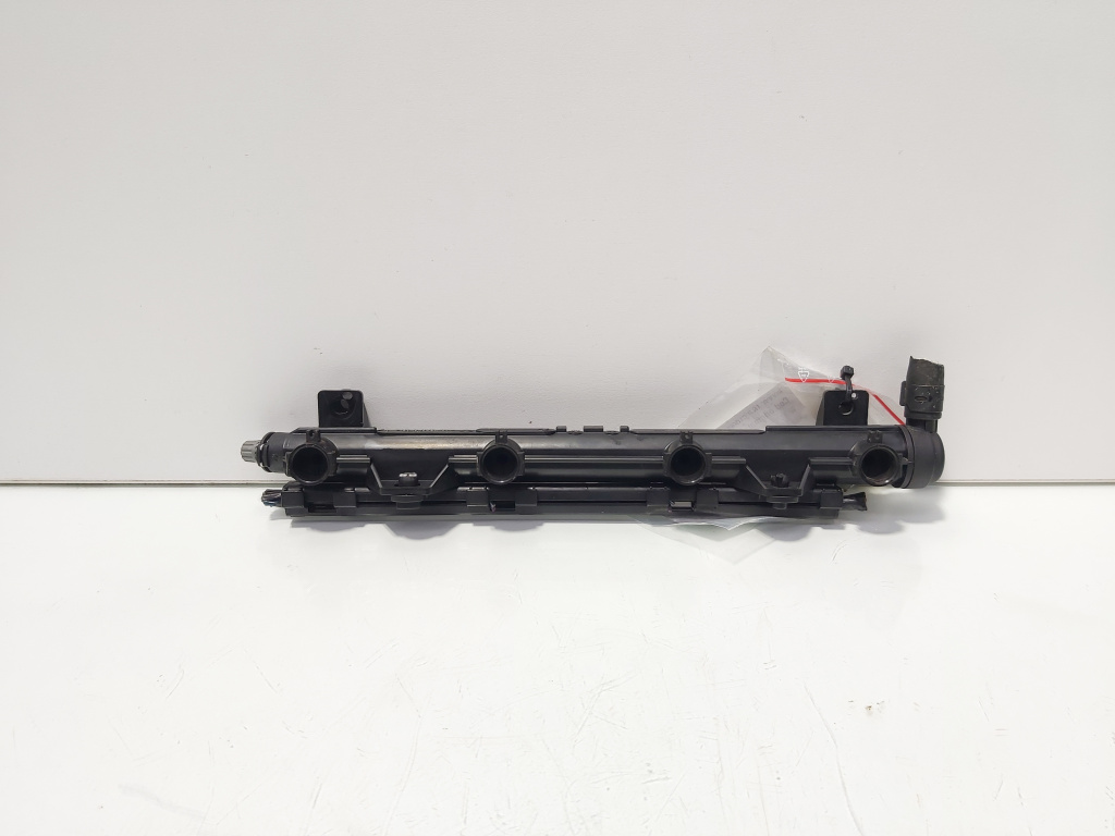 Rampa injectoare, cod 036133320, Skoda Fabia 1 (6Y2) 1.4 benz, AUB (id:678435)