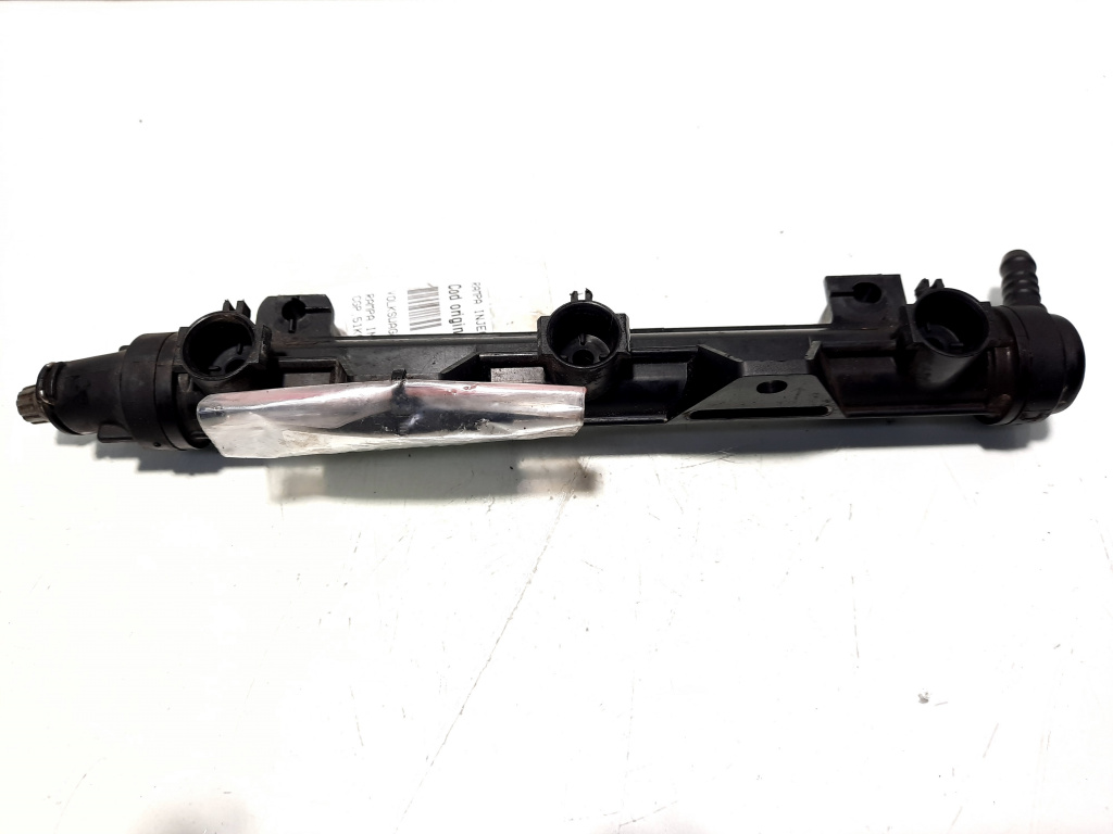 Rampa injectoare, cod 03E133319E, VW Polo (6R), 1.2 benz, CGP (id:514567)