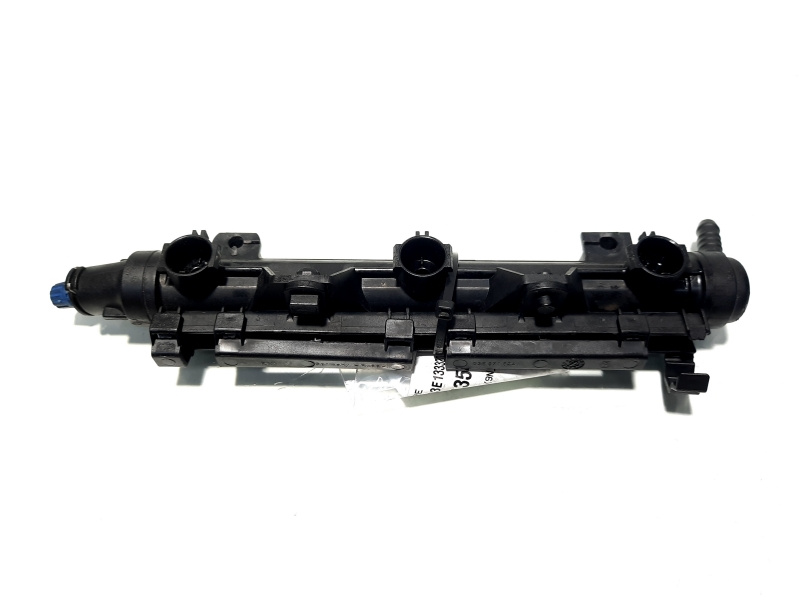 Rampa injectoare, cod 03E133320, Vw Polo (9N) 1.2 benzina, AQZ (idi:513549)